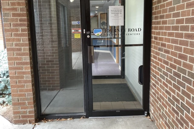 Journey Road Treatment Center 1201 North Post Road