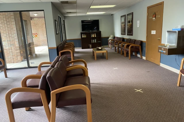 Journey Road Treatment Center 1201 North Post Road