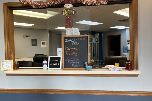 Journey Road Treatment Center 1201 North Post Road