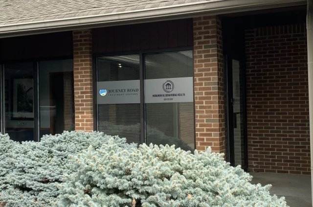 Journey Road Treatment Center 1201 North Post Road