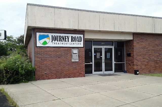 Journey Road Treatment Center