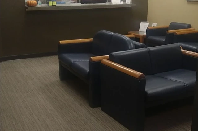 Journey Road Treatment Center