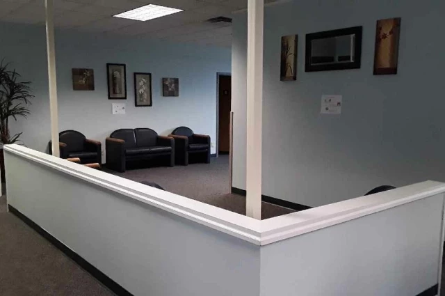 Journey Road Treatment Center