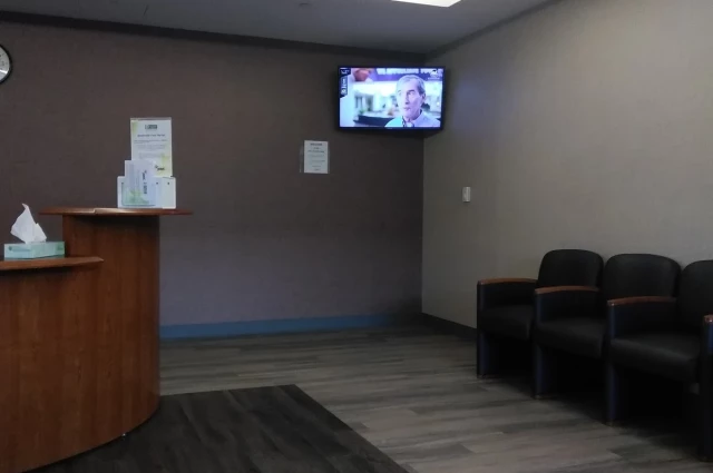 Jefferson Regional Medical Center