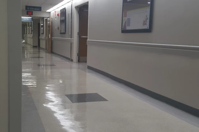 Jefferson Regional Medical Center