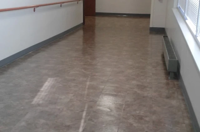 Jefferson Regional Medical Center