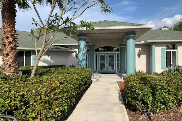 Just Believe Recovery Center