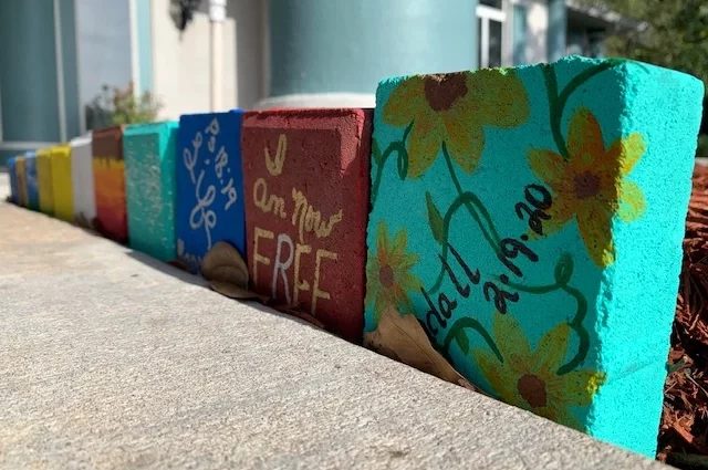 Just Believe Recovery Center