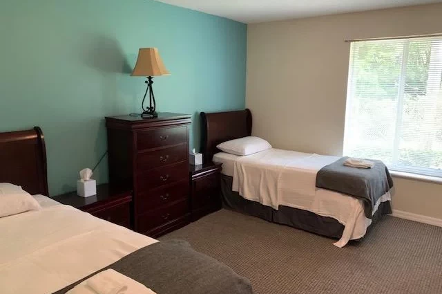 Just Believe Recovery Center