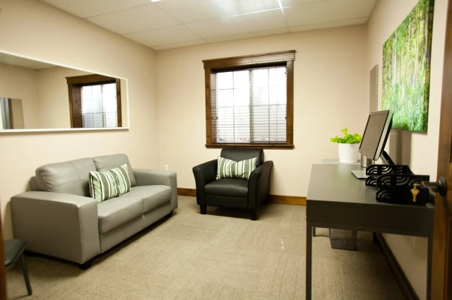JWalker Intensive Outpatient