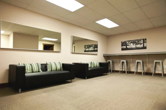 JWalker Intensive Outpatient