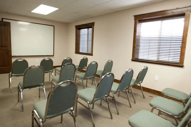 JWalker Intensive Outpatient
