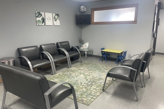 Kanza Mental Health and Guidance Center