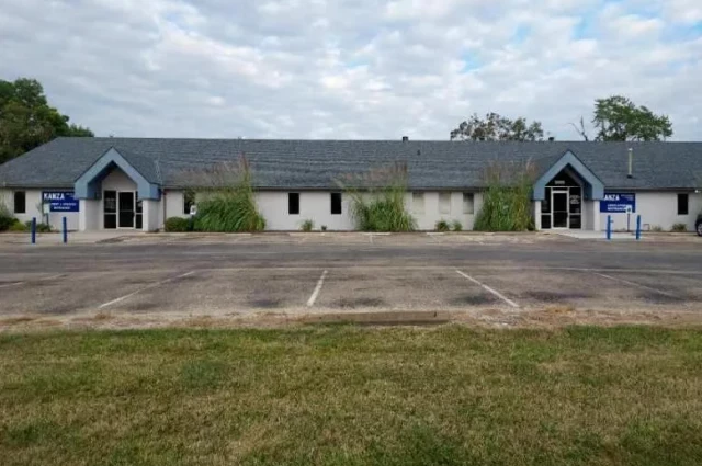 Kanza Mental Health and Guidance Center