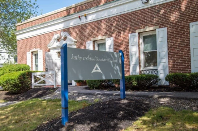 Kathy Ireland Recovery Centers