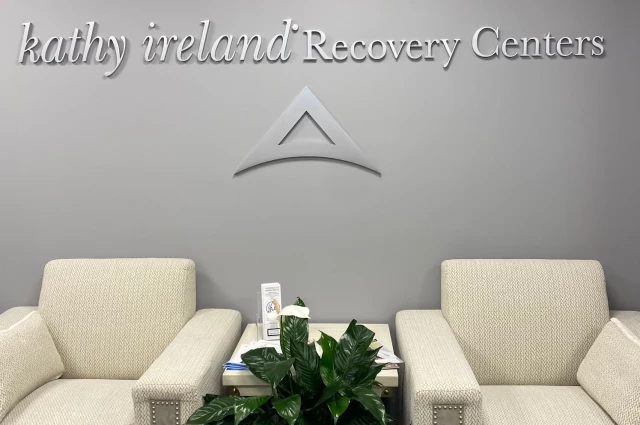 Kathy Ireland Recovery Centers