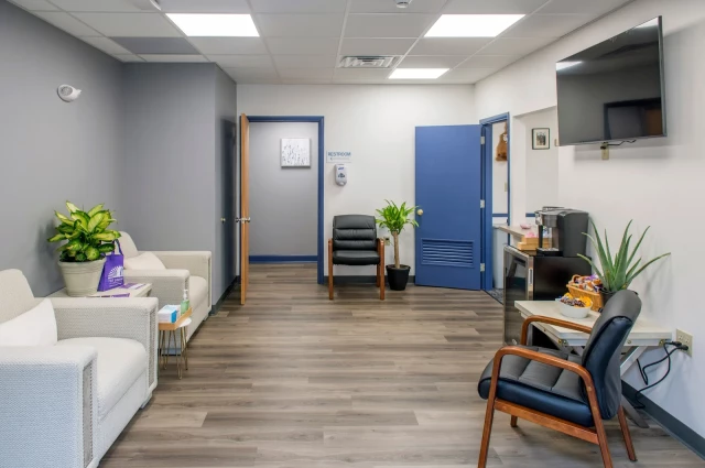 Kathy Ireland Recovery Centers