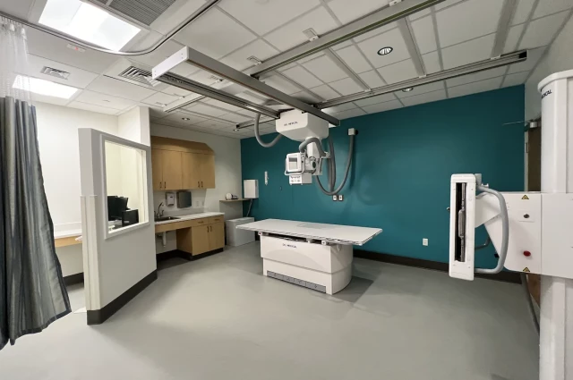 Samuel Mahelona Memorial Hospital - Behavioral Health Unit
