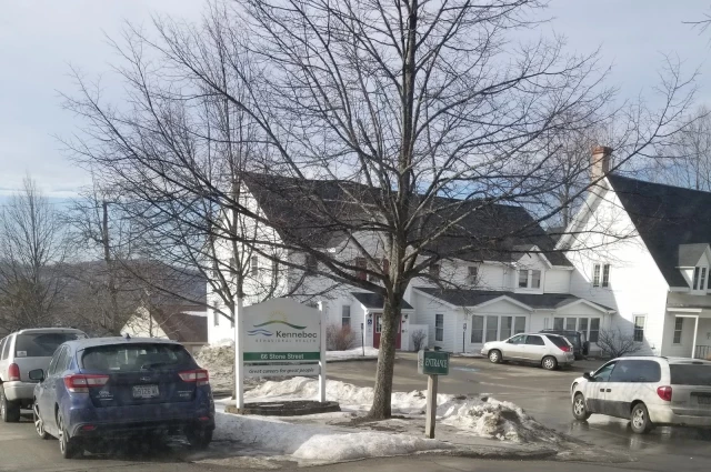 Kennebec Behavioral Health