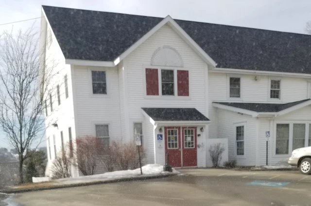 Kennebec Behavioral Health