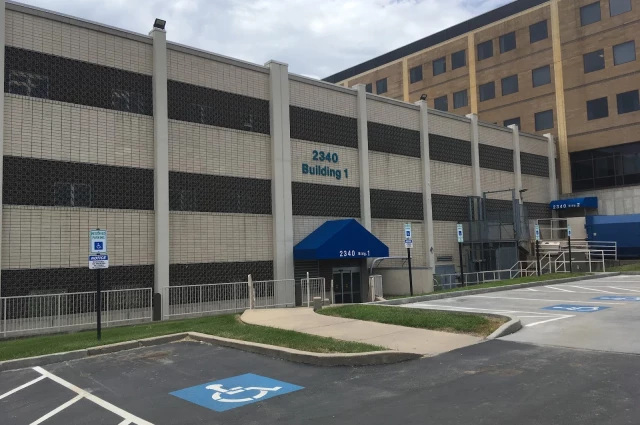 KC CARE - Research Medical Center