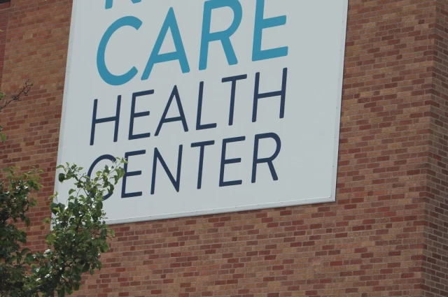 KC CARE Health Center