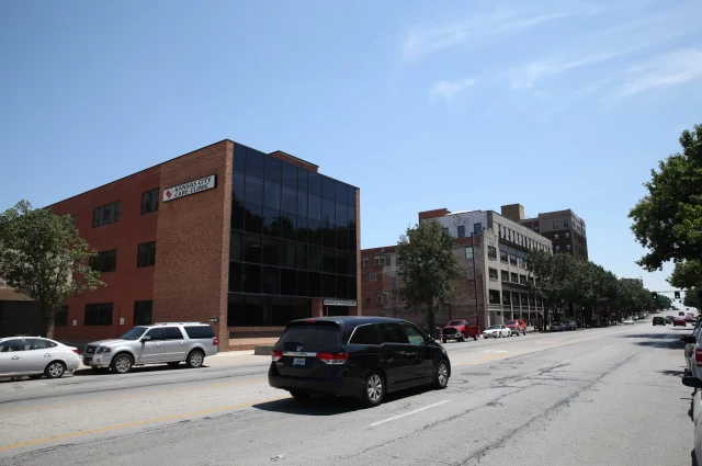 KC CARE Health Center