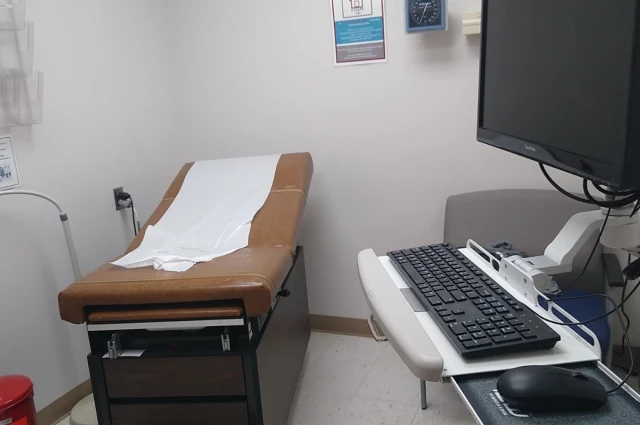 KC CARE Health Center