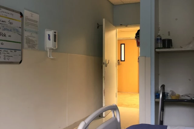 Kona Community Hospital - Behavioral Health Unit