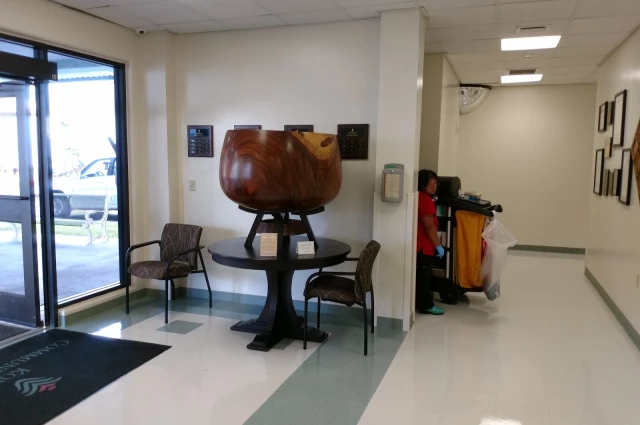 Kona Community Hospital - Behavioral Health Unit
