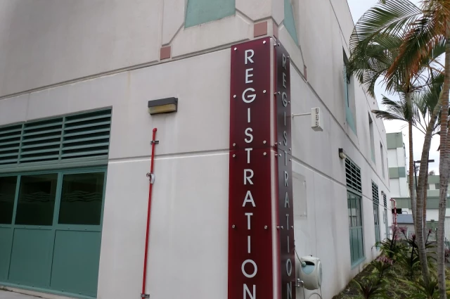 Kona Community Hospital - Behavioral Health Unit