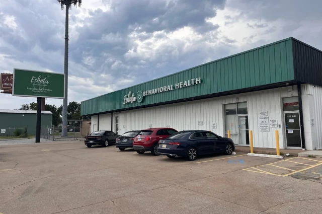Keetoowah Cherokee Treatment Services