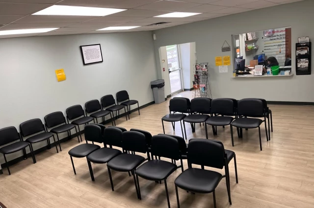 Keetoowah Cherokee Treatment Services