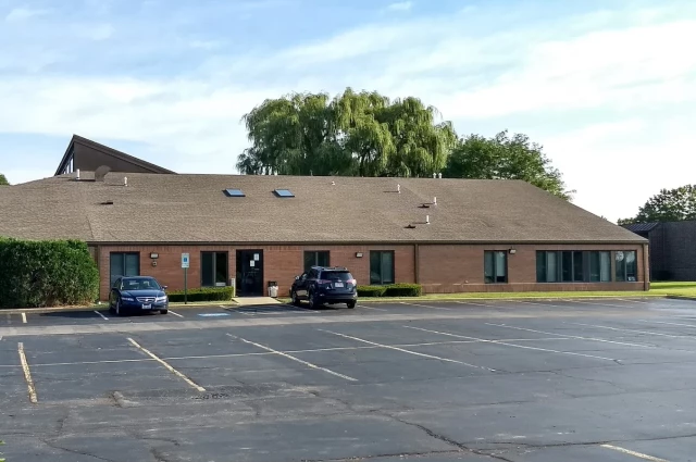 Kenneth Young Center
