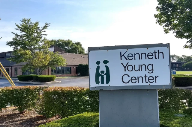 Kenneth Young Center