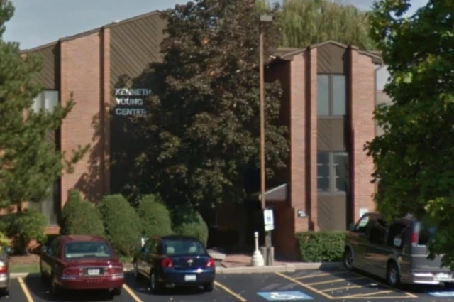 Kenneth Young Center