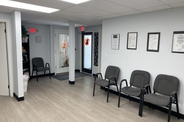 Key Development Center