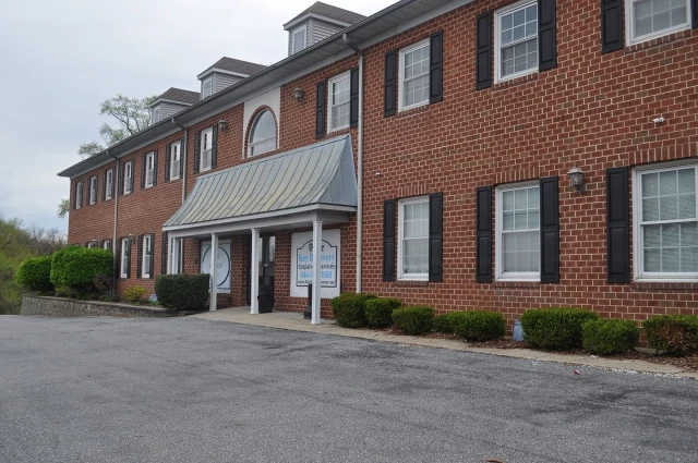 Key Recovery Outpatient Services