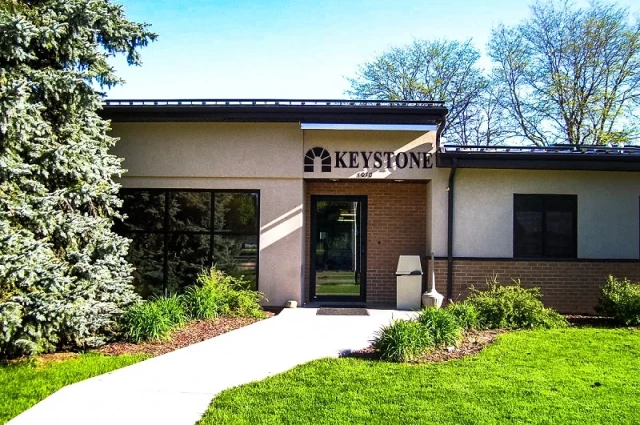 Keystone Treatment Center