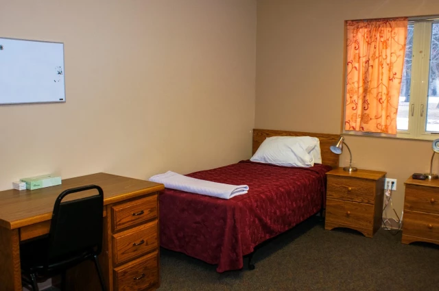 Keystone Treatment Center