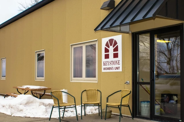 Keystone Treatment Center