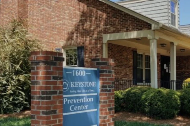 Keystone Substance Abuse Services