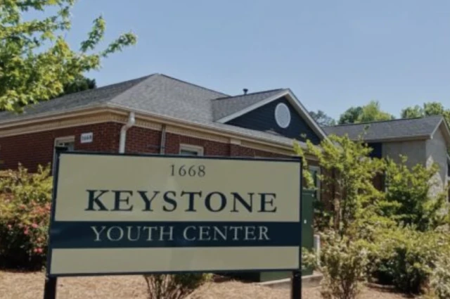 Keystone Substance Abuse Services