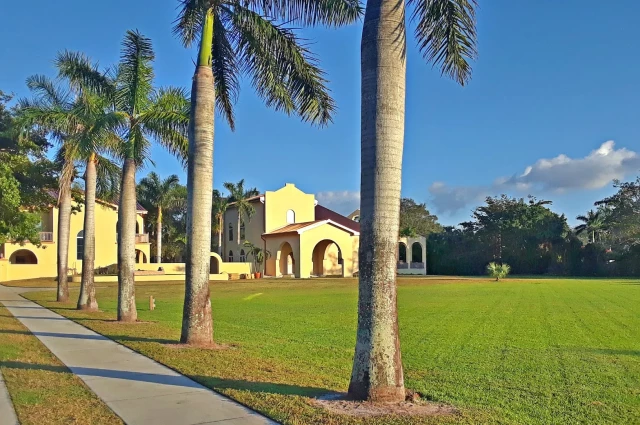 Kimberly ReGenesis Center