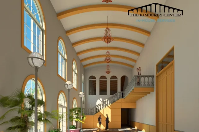 Kimberly ReGenesis Center