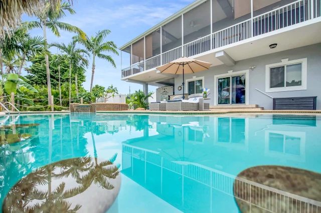 Kinder in the Keys Treatment Center