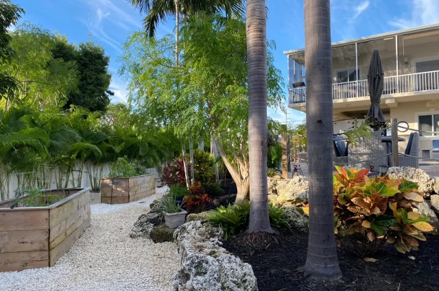 Kinder in the Keys Treatment Center