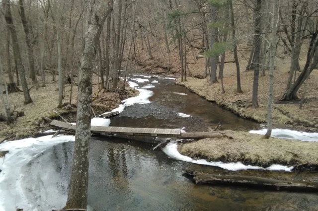 Kinnic Falls - Alcohol and Drug Abuse Services