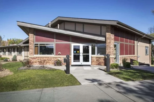 Kinnic Falls - Alcohol and Drug Abuse Services