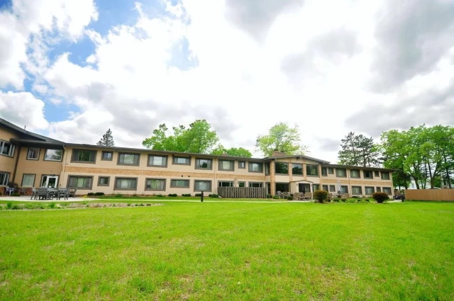 Kinnic Falls - Alcohol and Drug Abuse Services